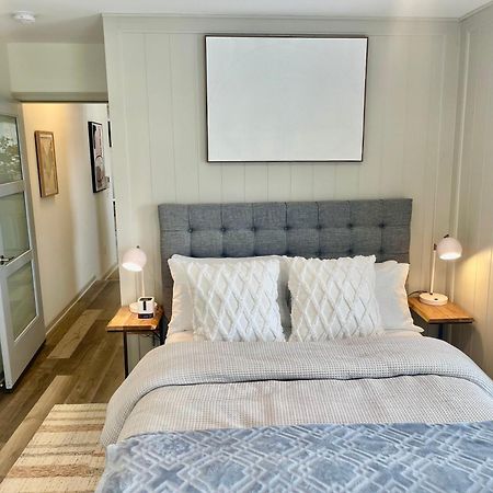 Modern Fully Renovated Suite & Loft In Downtown Trenton Exterior foto