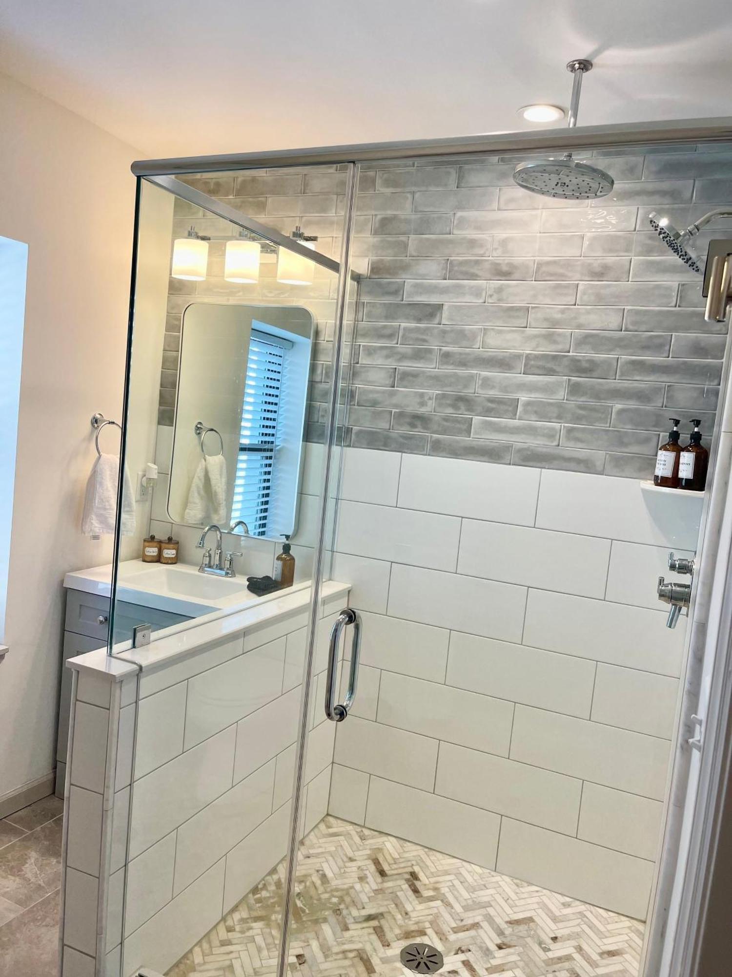 Modern Fully Renovated Suite & Loft In Downtown Trenton Cameră foto