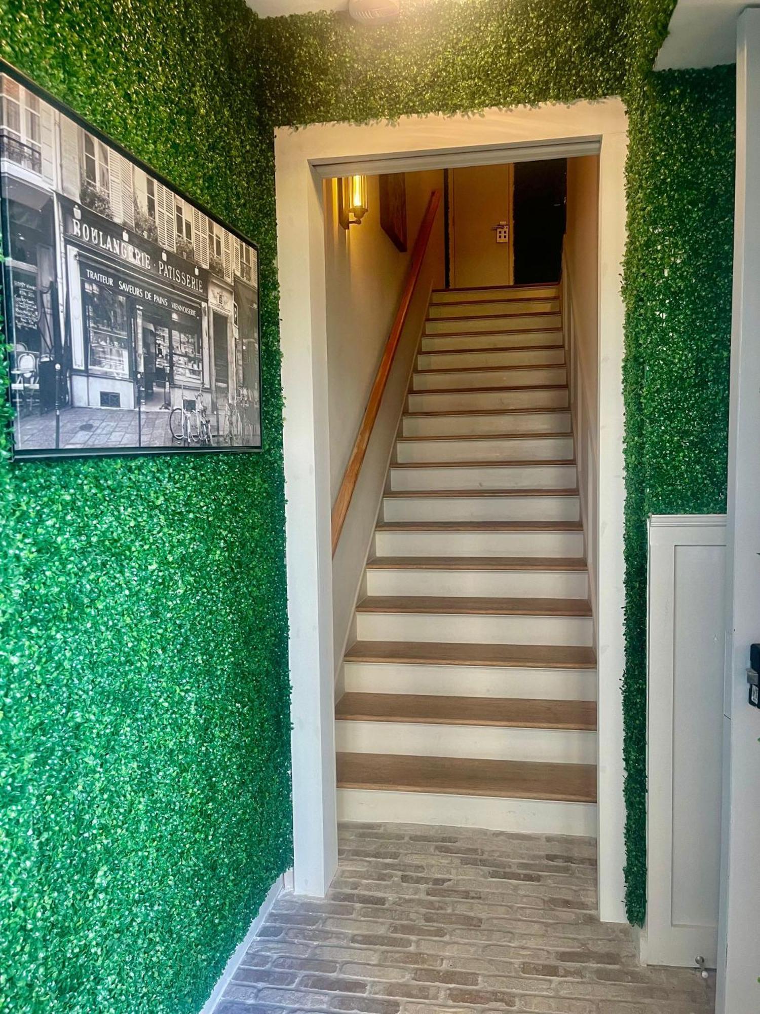 Modern Fully Renovated Suite & Loft In Downtown Trenton Cameră foto